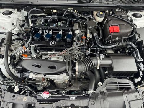 Used 2023 Acura Integra A-Spec image 14