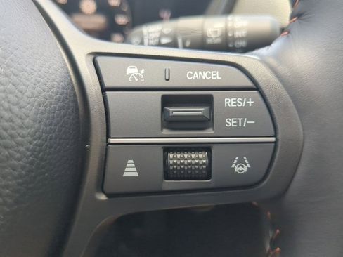 New 2026 Honda CR-V Sport-L image 24