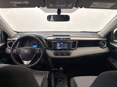Used 2015 Toyota RAV4 LE FWD image 40