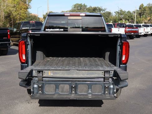 Used 2019 GMC Sierra 1500 SLT w/ SLT Premium Package image 26
