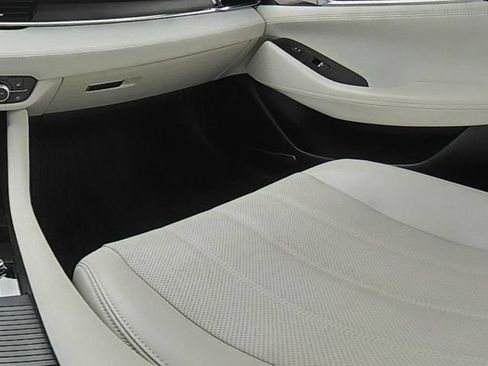Used 2020 MAZDA MAZDA6 Signature FWD image 22