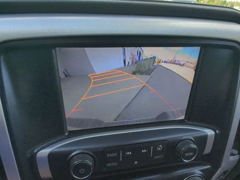 Used 2014 GMC Sierra 1500 SLT w/ Driver Alert Package RWD image 22