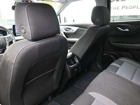 Used 2024 Chevrolet Blazer LT w/ Convenience Package image 23