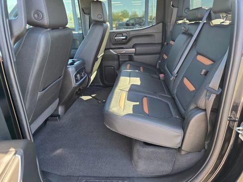 Used 2021 GMC Sierra 1500 AT4 AWD/4WD image 13