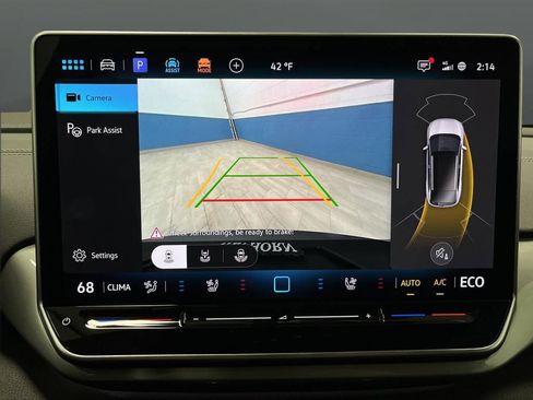 Used 2024 Volkswagen ID.4 Pro S image 11