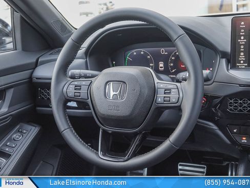 New 2026 Honda Accord Sport image 18