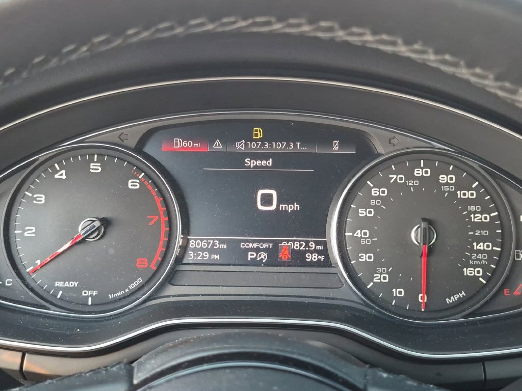 Used 2022 Audi A5 2.0T Premium AWD/4WD image 20