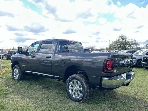 New 2026 RAM 2500 Big Horn image 12