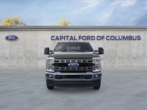 New 2026 Ford F350 XLT w/ 360-Degree Camera Package AWD/4WD image 2