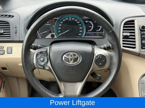 Used 2013 Toyota Venza XLE w/ XLE Premium Pkg AWD/4WD image 30