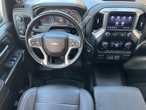 Used 2023 Chevrolet Silverado 2500 LT w/ Convenience Package image 15