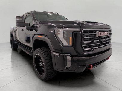 Used 2024 GMC Sierra 2500 AT4 w/ AT4 Premium Plus Package
