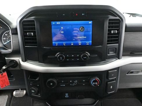 Used 2022 Ford F150 XLT image 31