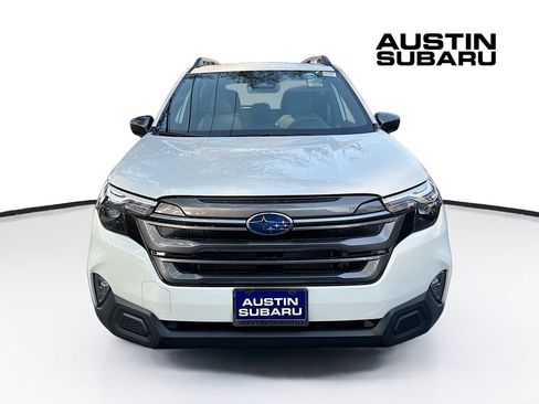 New 2026 Subaru Forester Premium image 3