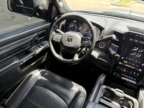 Used 2022 RAM 2500 Limited image 20
