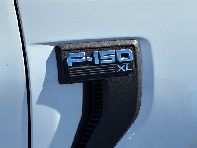 Certified 2021 Ford F150 XL w/ Trailer Tow Package AWD/4WD image 12