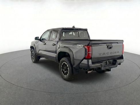 New 2026 Toyota Tacoma TRD Off-Road AWD/4WD image 3