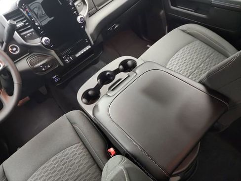 Used 2025 RAM 2500 Big Horn image 24