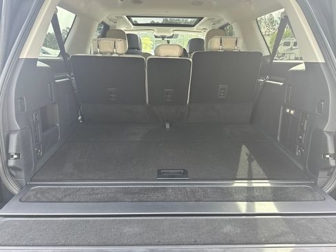 New 2025 Lincoln Navigator L Reserve image 28