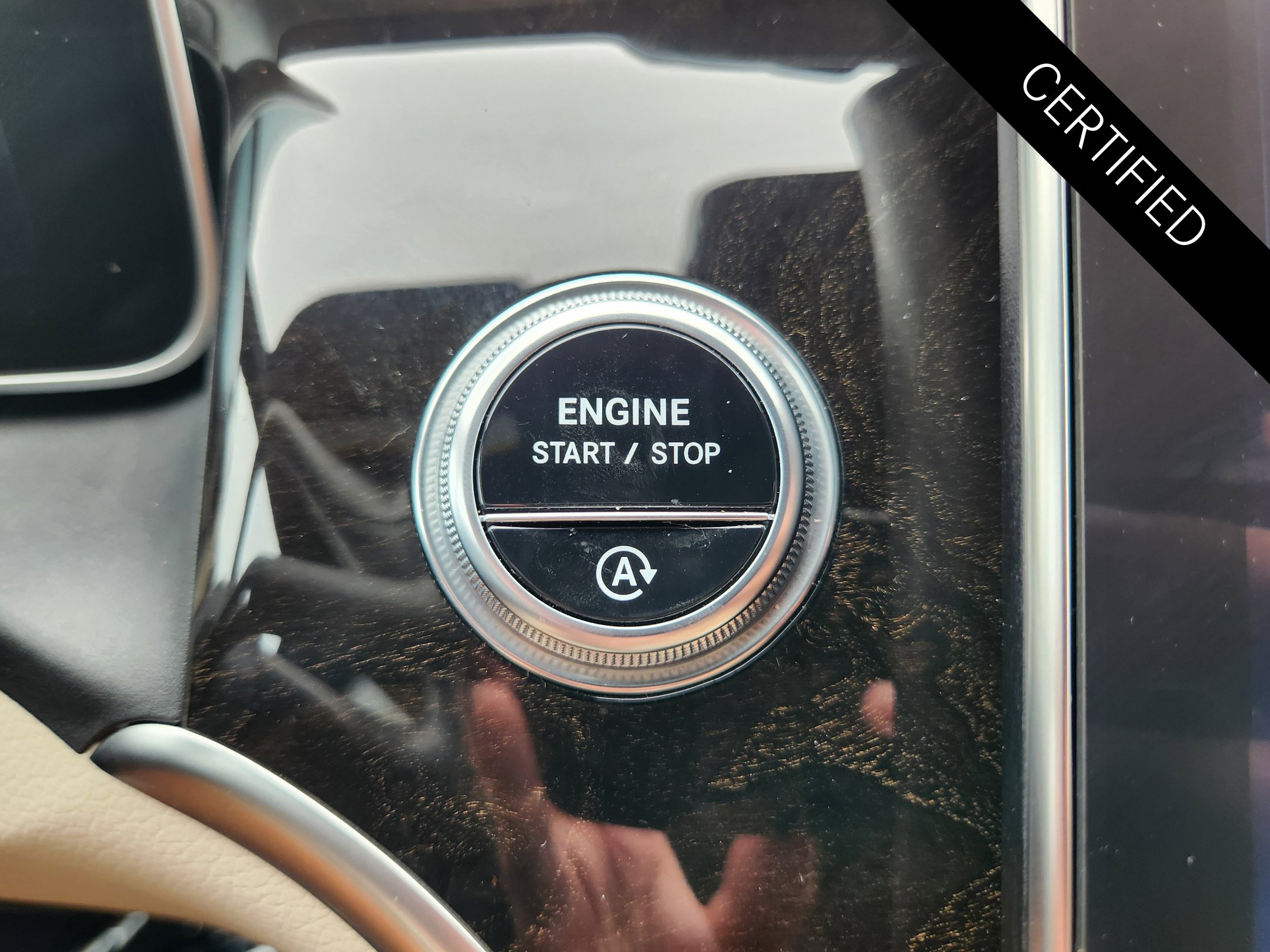 Certified 2023 Mercedes-Benz GLC 300 image 22
