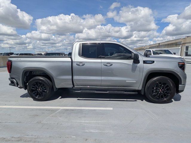 Used 2026 GMC Sierra 1500 Elevation AWD/4WD image 2