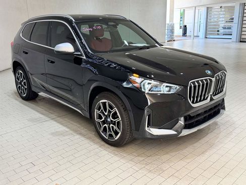 Certified 2023 BMW X1 xDrive28i w/ Premium Package AWD/4WD image 8
