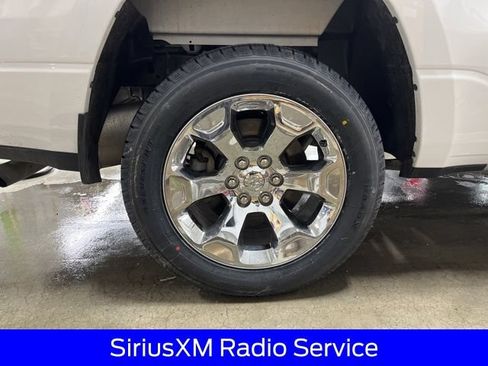 Used 2023 RAM 1500 Big Horn AWD/4WD image 18