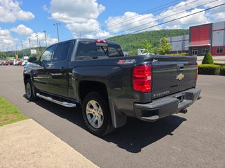 Used 2017 Chevrolet Silverado 1500 LT w/ All Star Edition AWD/4WD video 5