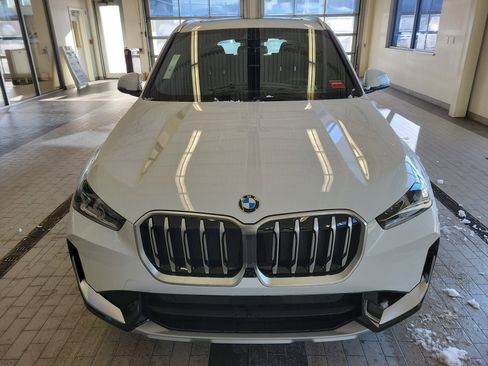 New 2026 BMW X1 xDrive28i w/ Technology Package image 10