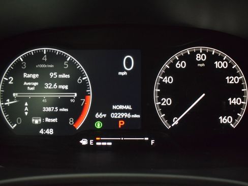 Used 2023 Honda Civic Sport image 20