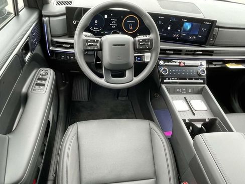 New 2026 Hyundai Santa Fe Calligraphy FWD image 11