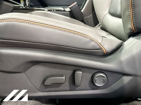 New 2026 Subaru Forester Sport AWD/4WD image 19