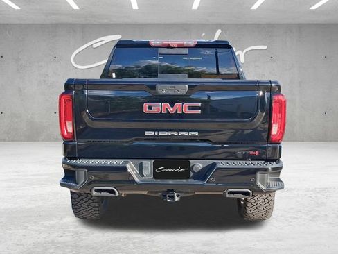 Used 2020 GMC Sierra 1500 AT4 w/ AT4 Premium Package AWD/4WD image 19