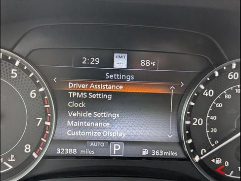 Used 2023 GMC Yukon Denali Ultimate AWD/4WD image 21