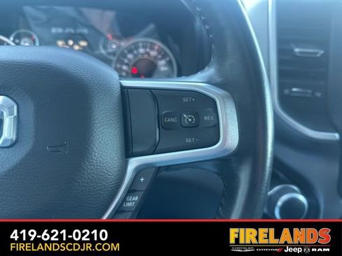 Used 2019 RAM 1500 Big Horn image 22