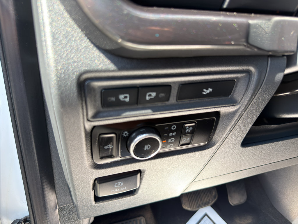 Used 2023 Ford F150 XLT w/ Equipment Group 302A High AWD/4WD image 21