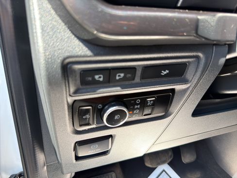 Used 2023 Ford F150 XLT w/ Equipment Group 302A High AWD/4WD image 21