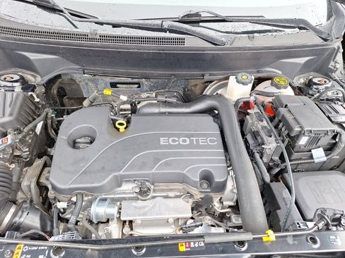 Certified 2022 GMC Terrain Denali image 20