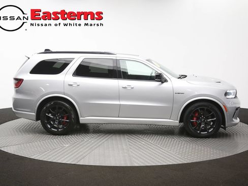 Used 2024 Dodge Durango R/T AWD/4WD image 47
