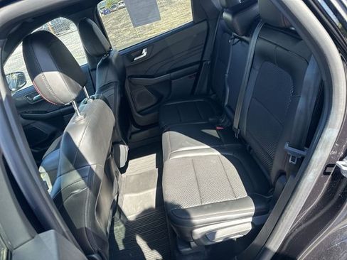 Used 2024 Ford Escape ST-Line w/ Tech Pack #1 image 25