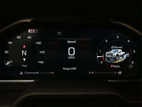 New 2026 GMC Sierra 3500 Denali Ultimate image 9