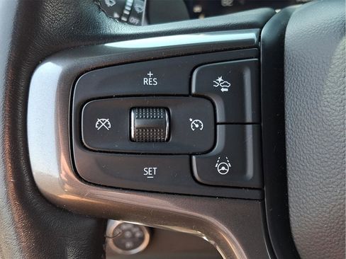 Used 2024 Chevrolet Silverado 1500 High Country w/ Technology Package AWD/4WD image 77