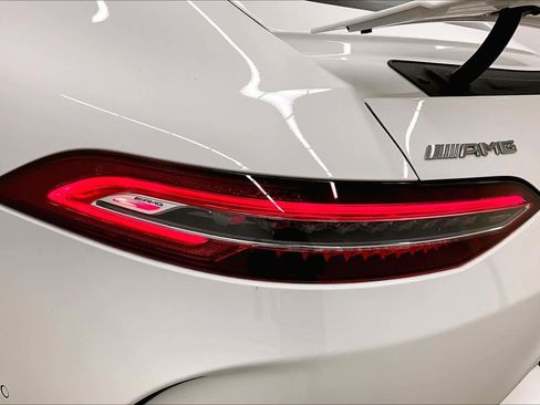 Used 2023 Mercedes-Benz AMG GT 53 image 29