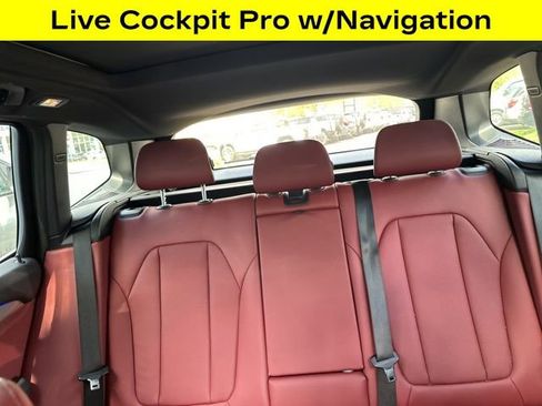 Used 2023 BMW X3 xDrive30i w/ Premium Package AWD/4WD image 8