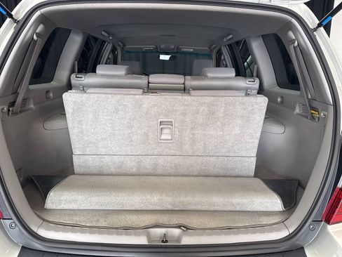 Used 2006 Toyota Highlander 4WD V6 w/ Appearance Pkg image 21