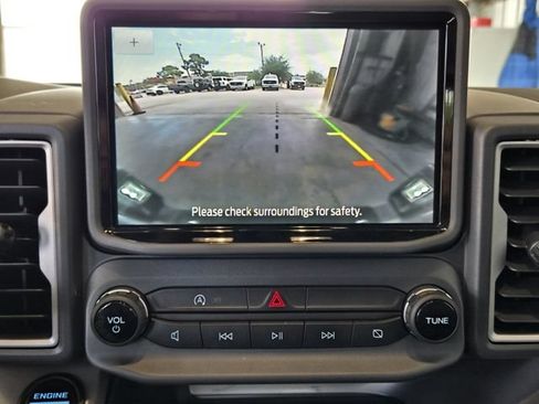 Used 2021 Ford Bronco Sport Big Bend AWD/4WD image 19