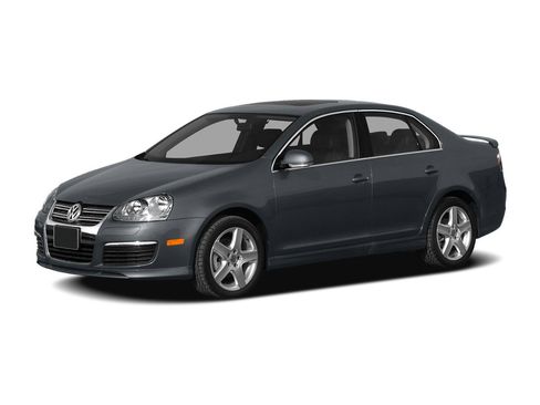 Used 2010 Volkswagen Jetta Sedan FWD image 2