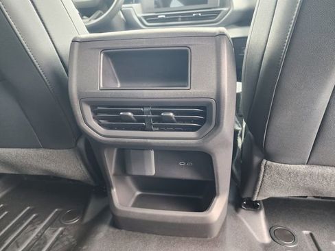 New 2024 Chevrolet Silverado EV W/T image 28