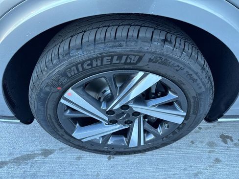 New 2026 Genesis GV70 3.5T Sport Advanced image 23