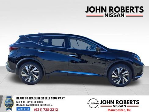 Used 2024 Nissan Murano SL image 38